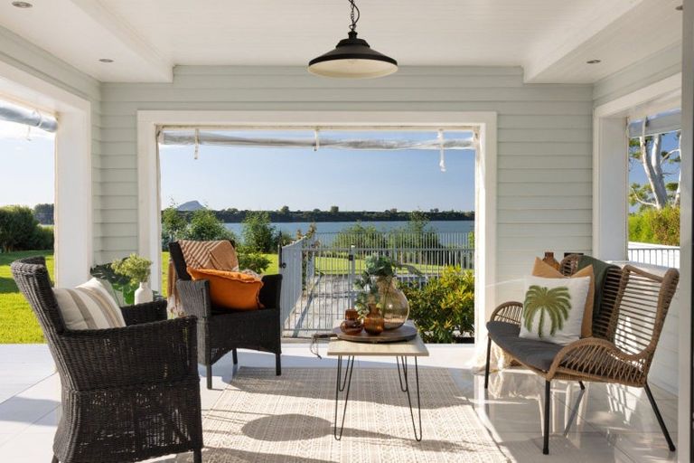 Photo of property in 202 Ranginui Road, Welcome Bay, Tauranga, 3175