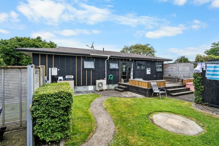 Photo of property in 33 Wall Street, Nawton, Hamilton, 3200