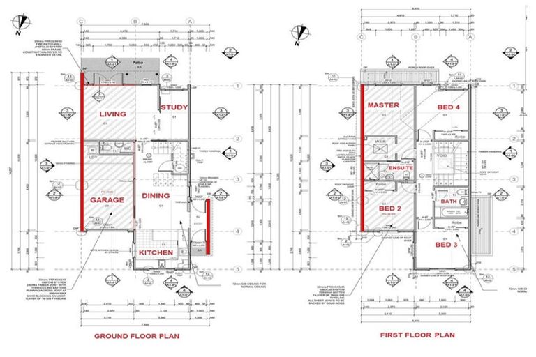Photo of property in 25 Stitchbird Crescent, Papakura, 2110
