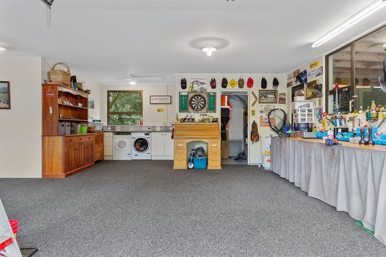 Photo of property in 109 Forestry Road, Ashley, Rangiora, 7477