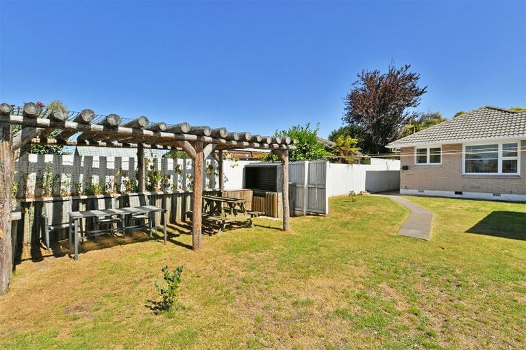 Photo of property in 58 Blankney Street, Hornby, Christchurch, 8042