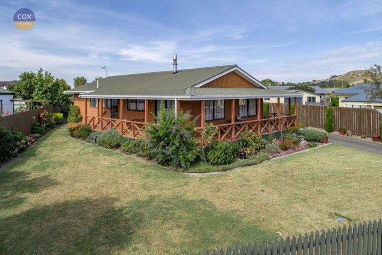 Photo of property in 69 Wharerangi Road, Greenmeadows, Napier, 4112