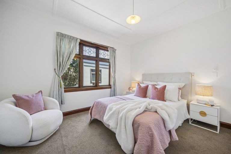 Photo of property in 34 Darlington Road, Miramar, Wellington, 6022