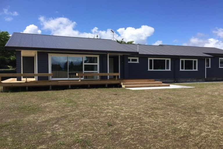 Photo of property in 69 John Norrie Place, Motuoapa, Turangi, 3382
