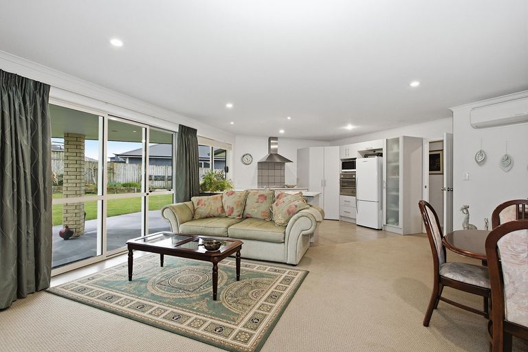 Photo of property in 81 Stirling Drive, Morrinsville, 3300