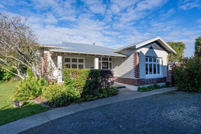 Photo of property in 175 Pomona Street, Strathern, Invercargill, 9812