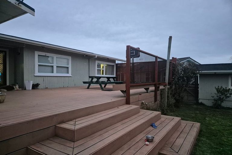 Photo of property in 36 Ingram Street, Papakura, 2110