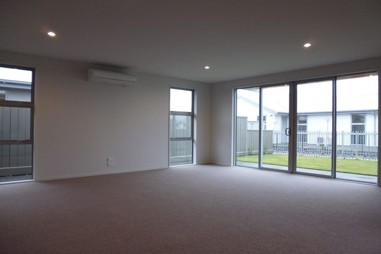 Photo of property in 11 Cassino Street, Rangiora, 7400