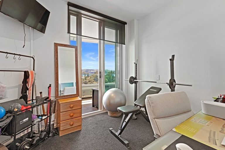 Photo of property in 702/11 Tamariki Avenue, Orewa, 0931