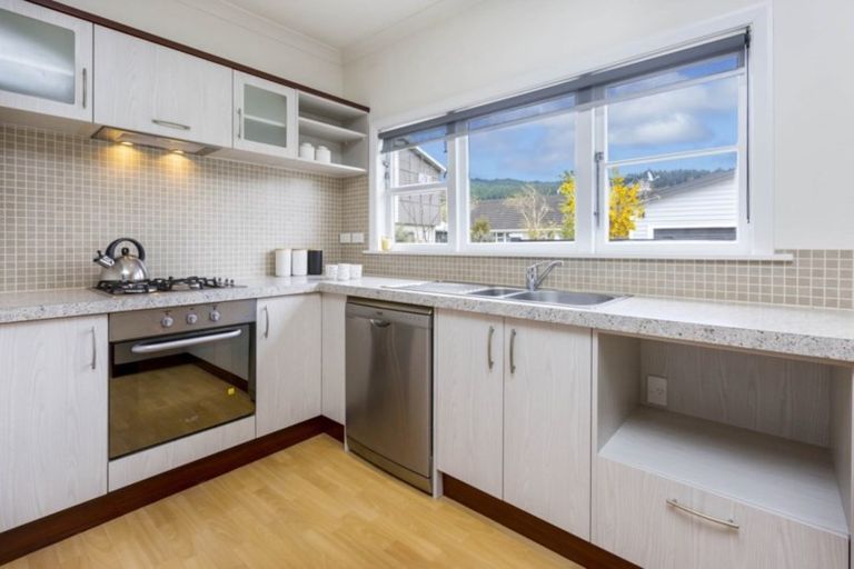 Photo of property in 8a Kiln Street, Silverstream, Upper Hutt, 5019