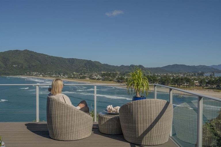 Photo of property in 22 Tairua Terrace, Tairua, 3508