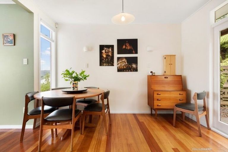 Photo of property in 131 Mairangi Road, Wilton, Wellington, 6012