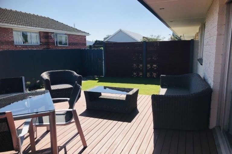 Photo of property in 33 Cameron Street, Ashburton, 7700