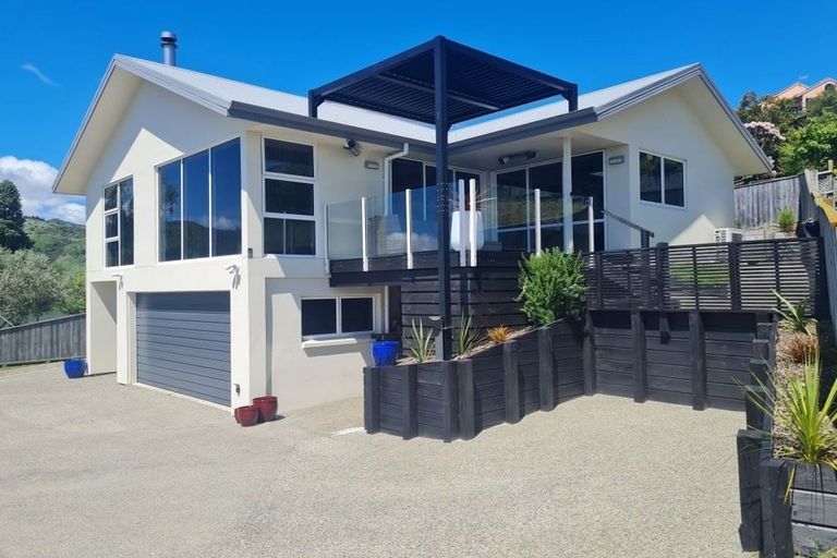 Photo of property in 6 Merrin Way, Annesbrook, Nelson, 7011