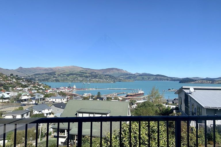 Photo of property in 26b Cornwall Road, Lyttelton, 8082