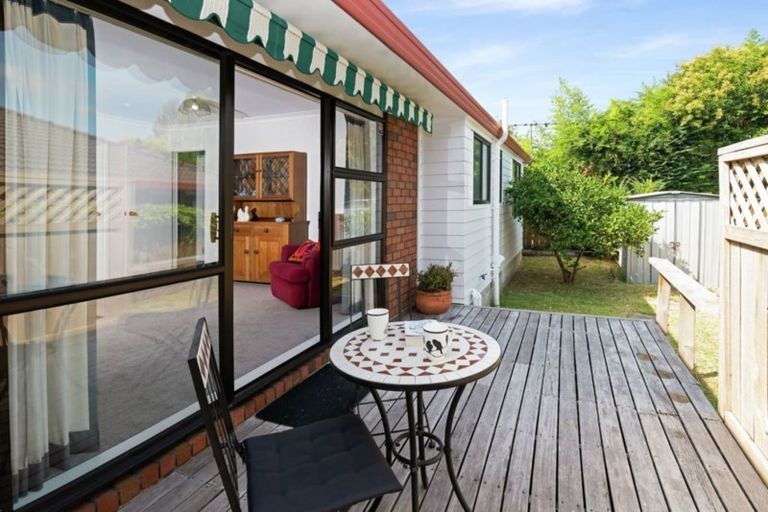 Photo of property in 3/107 Moore Street, Howick, Auckland, 2014
