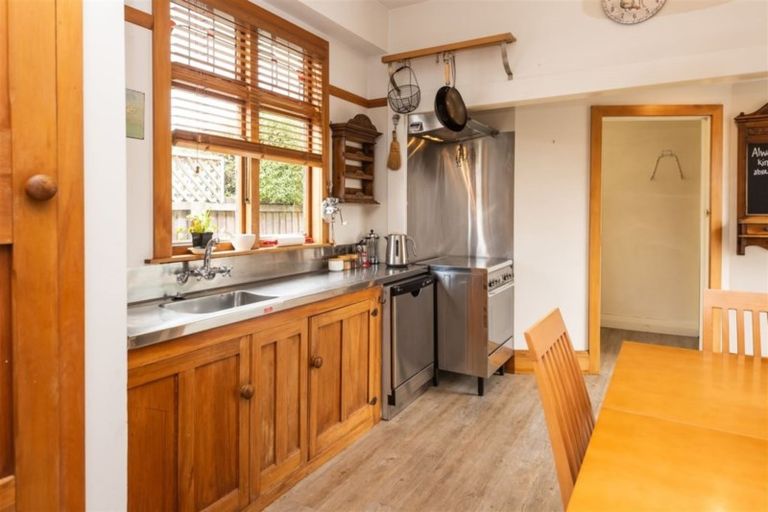 Photo of property in 195 Barrington Street, Somerfield, Christchurch, 8024