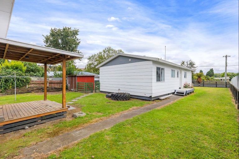 Photo of property in 5 Porou Street, Taumarunui, 3920