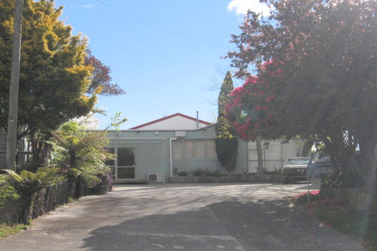 Photo of property in 6 Motutahae Street, Taupo, 3330