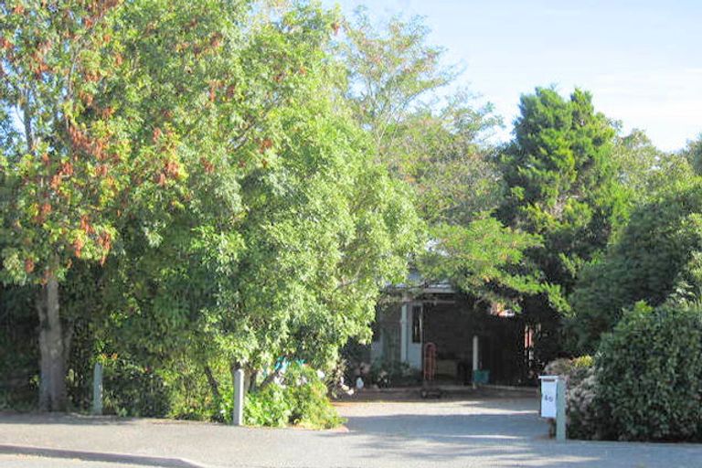 Photo of property in 46 Short Street, Ashburton, 7700