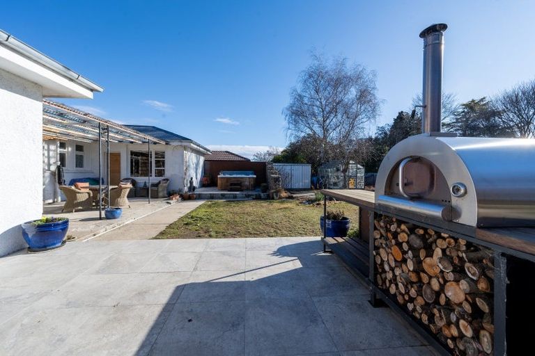 Photo of property in 9 Knowles Crescent, Ranfurly, 9332