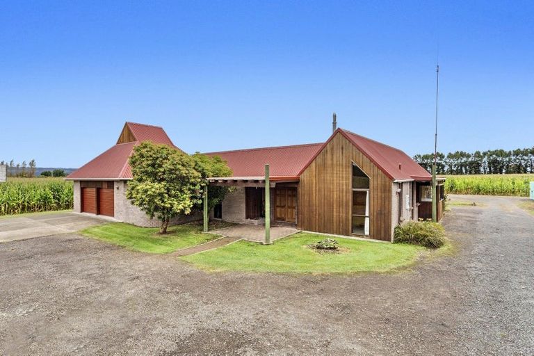 Photo of property in 164 Otakiri Road, Edgecumbe, Whakatane, 3192
