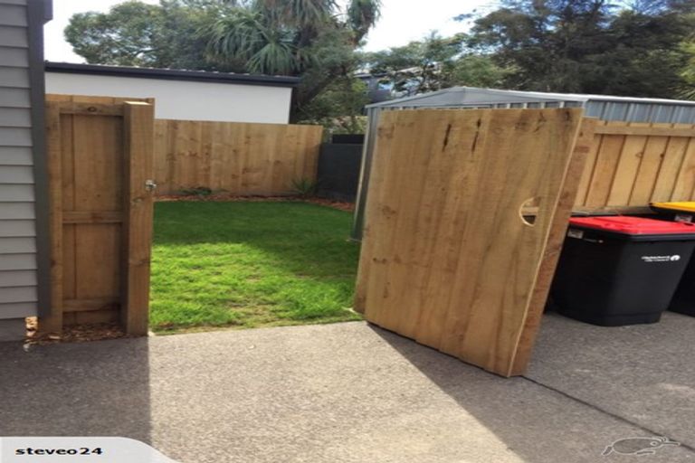 Photo of property in 3/340 Madras Street, Christchurch Central, Christchurch, 8013