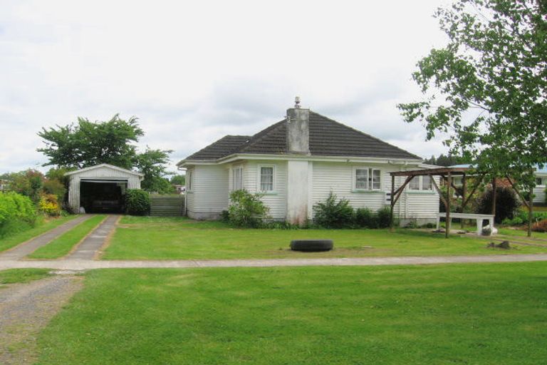 Photo of property in 23 Mowbray Road, Waharoa, 3401