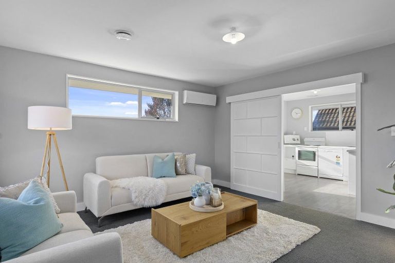 Photo of property in 1/18 Gibson Drive, Hornby, Christchurch, 8042