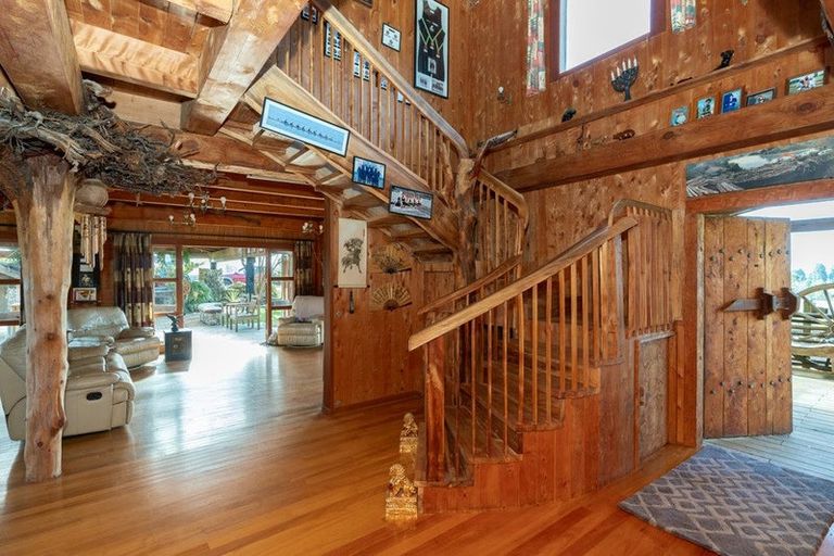 Photo of property in 240 Te Pahu Road, Te Pahu, 3285