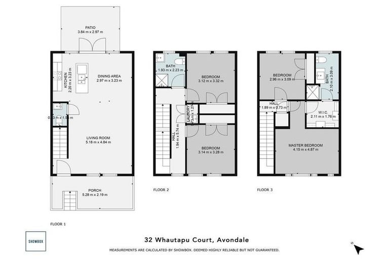 Photo of property in 32 Whautapu Court, Avondale, 1026