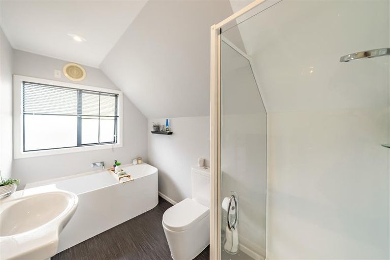 Photo of property in 21 Marlborough Street, Silverstream, Upper Hutt, 5019