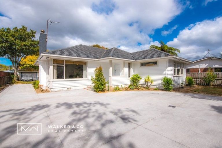 Photo of property in 362 Fergusson Drive, Heretaunga, Upper Hutt, 5018