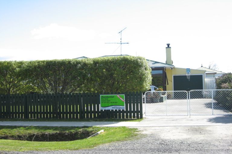 Photo of property in 18 Jellicoe Avenue, Wairoa, 4108