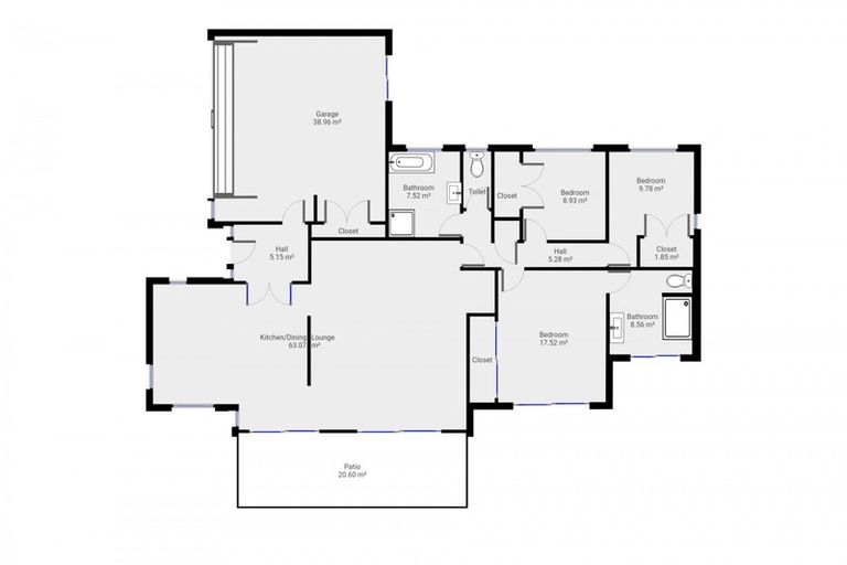 Photo of property in 25 Levley Lane, Katikati, 3129