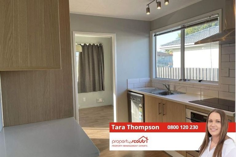 Photo of property in 16 Palermo Place, Clover Park, Auckland, 2023