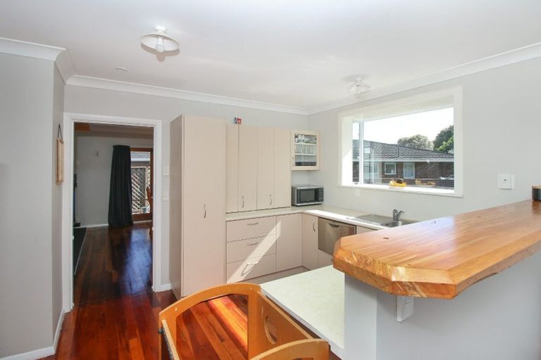 Photo of property in 14 Viscount Place, West End, Palmerston North, 4412