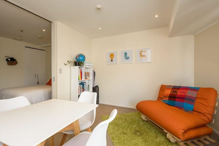 Photo of property in Soho Apartments, 1120/74 Taranaki Street, Te Aro, Wellington, 6011