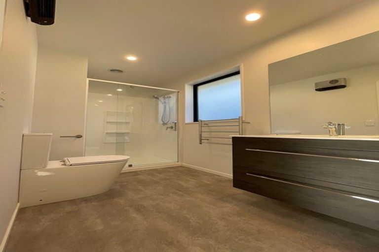 Photo of property in 72 Spalling Road, Halswell, Christchurch, 8025