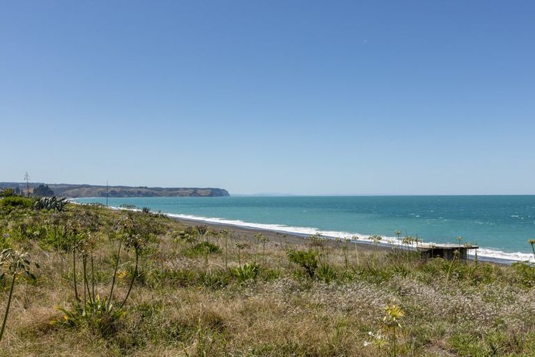 Photo of property in 176 Whirinaki Road, Eskdale, Napier, 4182