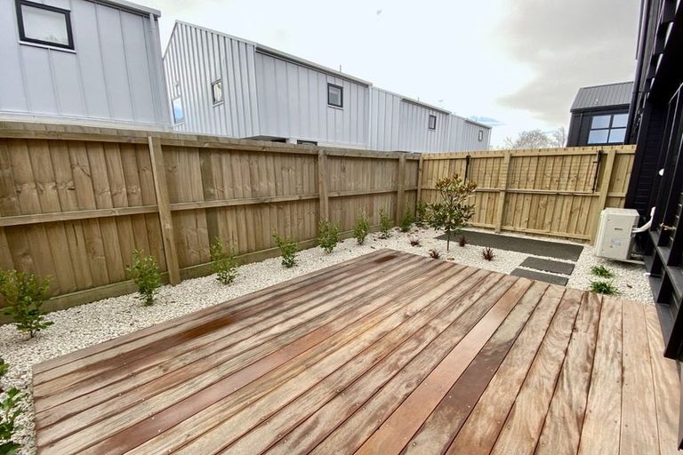 Photo of property in 3/31 Scott Street, Sydenham, Christchurch, 8023