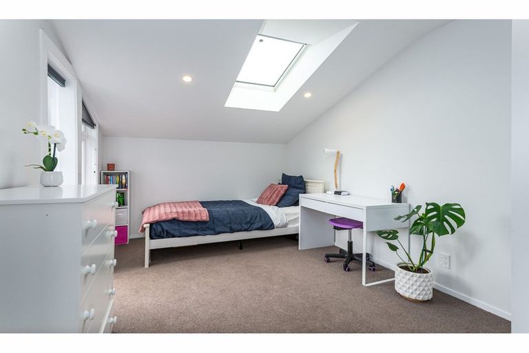 Photo of property in 1 Traynor Lane, Avonside, Christchurch, 8061