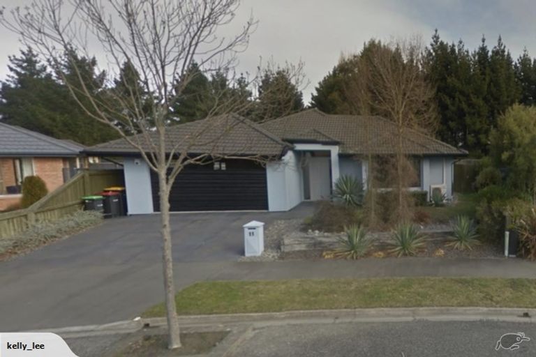 Photo of property in 11 Amoka Crescent, Parklands, Christchurch, 8083