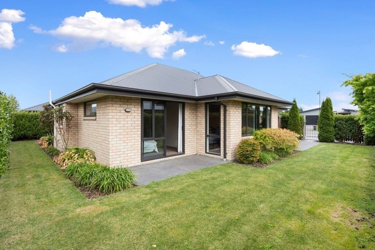 Photo of property in 7 Kruger Road, Halswell, Christchurch, 8025
