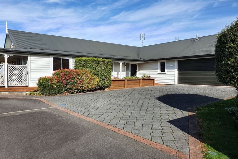 Photo of property in 12 St Johns Heights, Otamatea, Whanganui, 4500