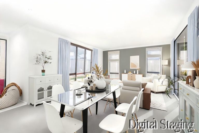 Photo of property in 126 Melksham Drive, Churton Park, Wellington, 6037