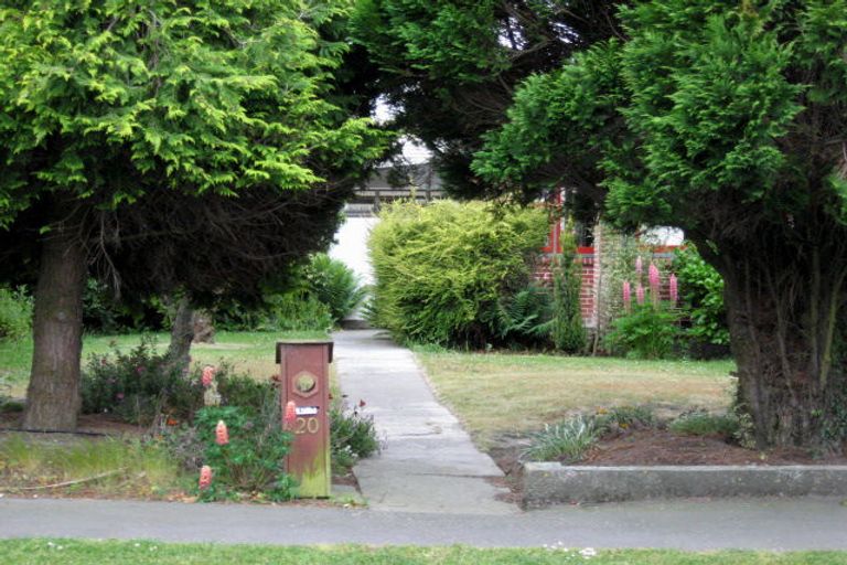 Photo of property in 20 Gainford Street, Avonhead, Christchurch, 8042