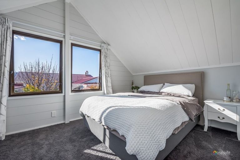 Photo of property in Princeton Gardens, 7/58 Cuba Street, Petone, Lower Hutt, 5012