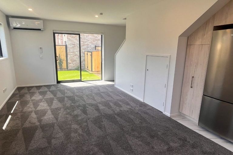 Photo of property in 6/9 Southwark Street, Christchurch Central, Christchurch, 8011