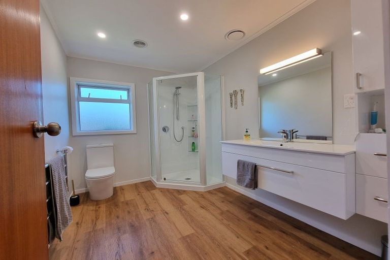 Photo of property in 12 Jamieson Road, Karoro, Greymouth, 7805